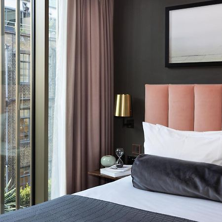 Aparthotel Native Bankside à Londres Extérieur photo