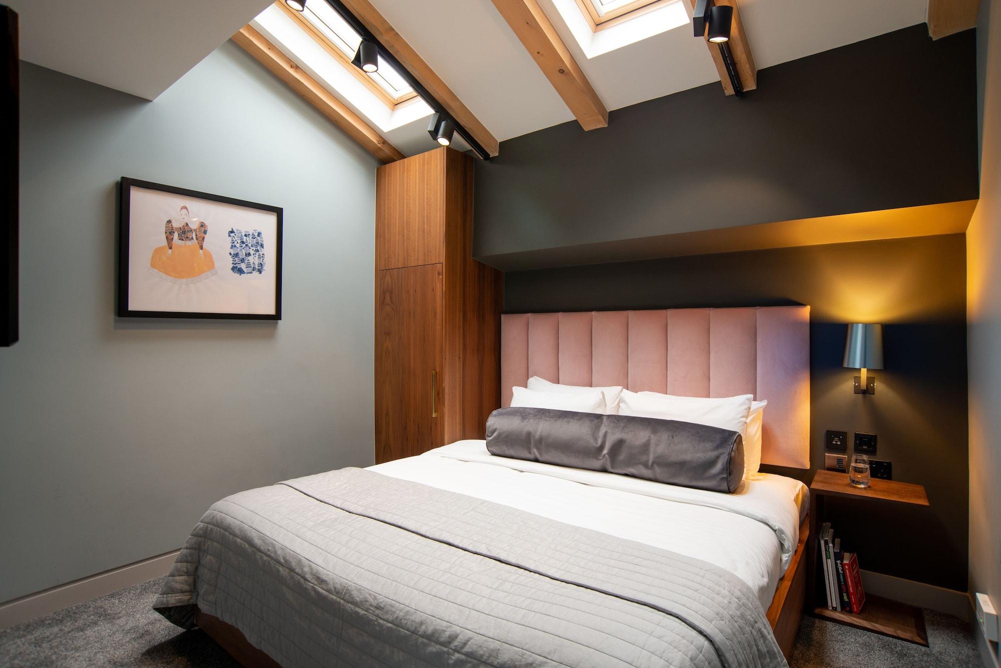 Aparthotel Native Bankside à Londres Extérieur photo