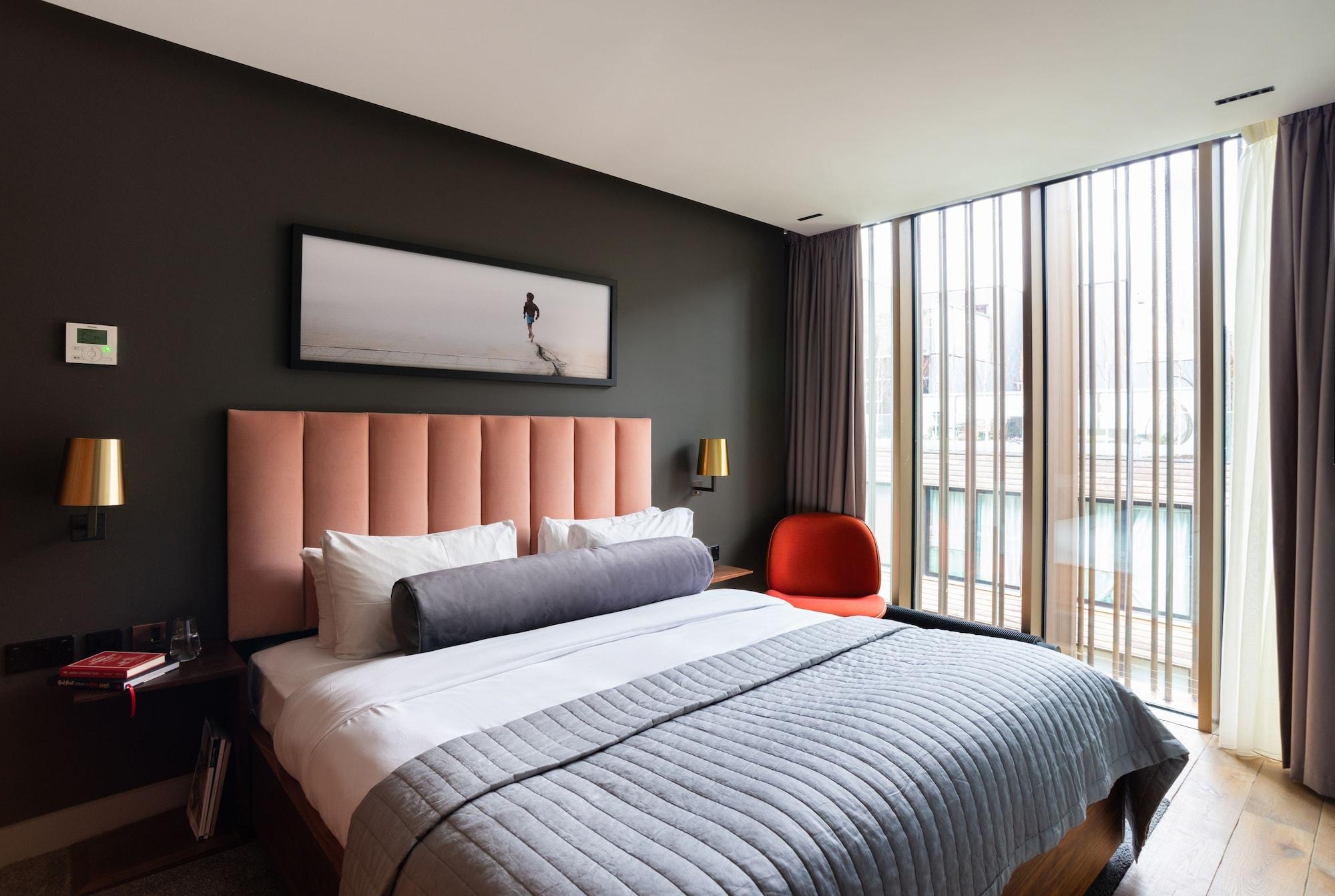 Aparthotel Native Bankside à Londres Extérieur photo