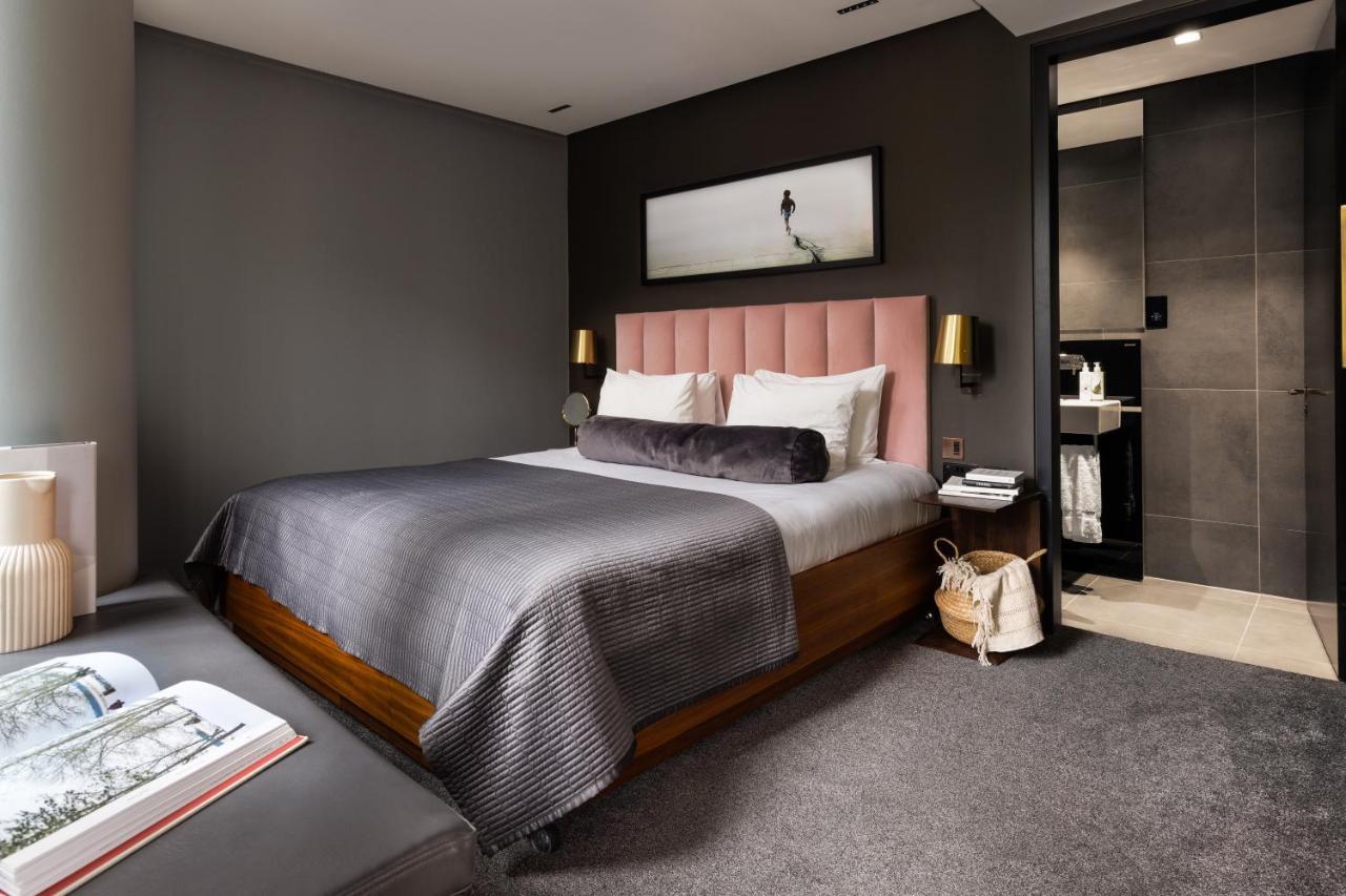 Aparthotel Native Bankside à Londres Extérieur photo