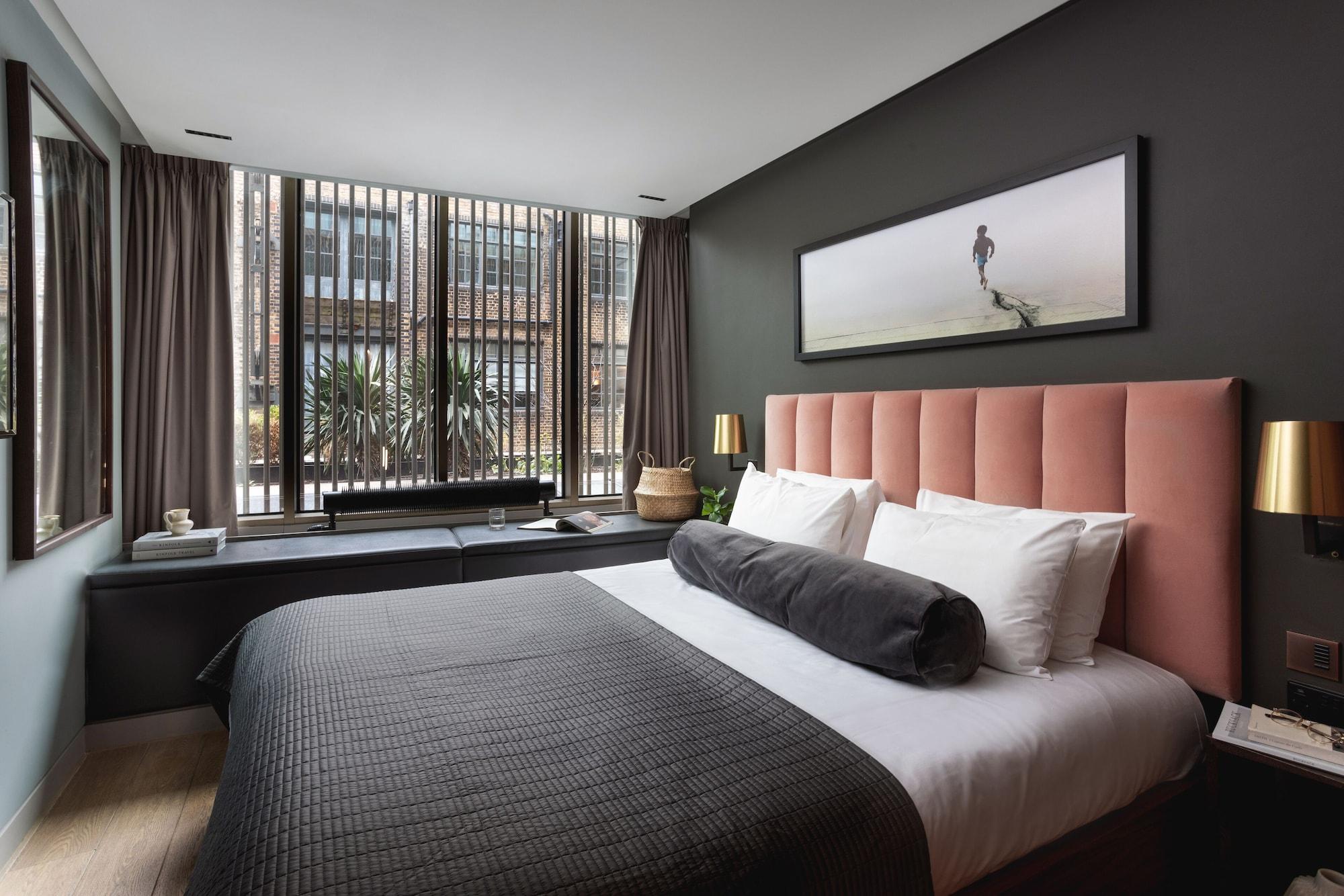 Aparthotel Native Bankside à Londres Extérieur photo
