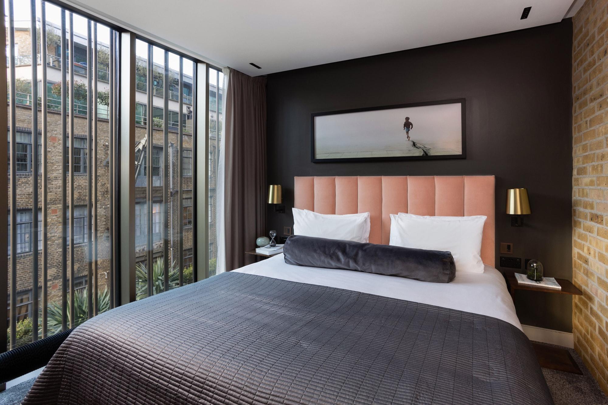 Aparthotel Native Bankside à Londres Extérieur photo