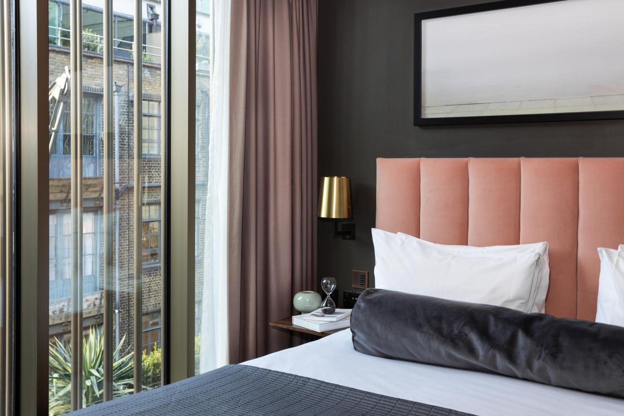 Aparthotel Native Bankside à Londres Extérieur photo