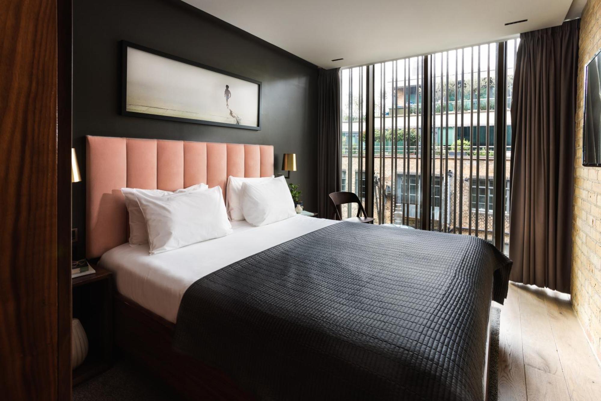 Aparthotel Native Bankside à Londres Extérieur photo